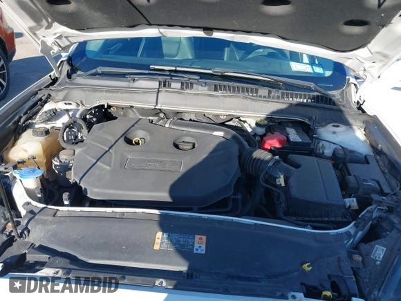 2013 Ford Fusion Titanium with VIN 3FA6P0D99DR147928, listed as a IAAI auction lot 41898122 with 135,693 mi miles. Bid and sale history available at carsss.com. Image 10.