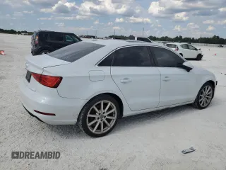 2015 Audi A3 1.8T Premium Plus with VIN WAUCCGFF6F1032217, listed as a Copart auction lot 53356353 with 88,349 mi miles. Bid and sale history available at carsss.com. Image 3.