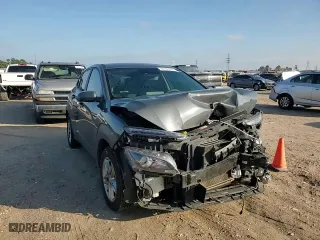 2023 Hyundai Kona SE with VIN KM8K2CAB0PU059715, listed as a Copart auction lot 84107874 with 35,195 mi miles and Salvage Title. Bid and sale history available at carsss.com. Image 10.