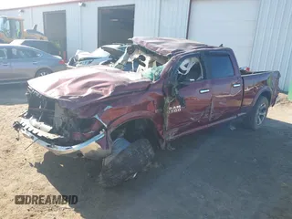 2017 Ram 1500 Laramie с VIN 1C6RR7VT1HS844497, выставлен на аукционе IAAI как лот 42253273 с пробегом Не указан миль и . История ставок и продаж доступна на DreamBid. Изображение 16.