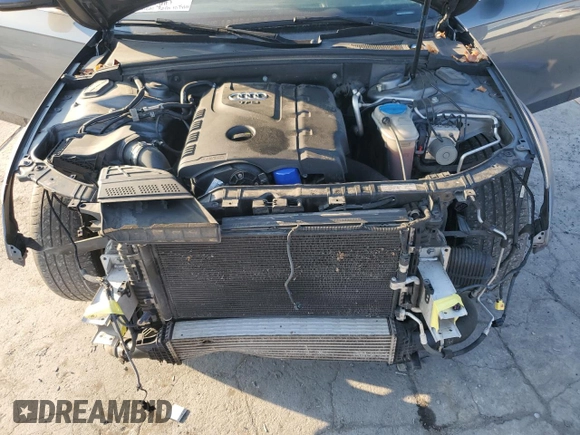 2014 Audi allroad Premium Plus with VIN WA1UFAFL0EA142111, listed as a Copart auction lot 77874794 with 144,294 mi miles and Salvage Title. Bid and sale history available at carsss.com. Image 11.