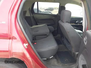 2011 GMC Terrain SLE-1 z VIN 2CTALMEC6B6240691, wystawiony jako IAAI lot #41940249 z przebiegiem Nie podano mil oraz . Historia ofert i sprzedaży dostępna na DreamBid. Obrazek 8.