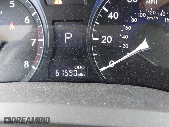2015 Lexus RX 350 with VIN 2T2ZK1BA8FC158514, listed as a IAAI auction lot 42583672 with 61,590 mi miles and . Bid and sale history available at DreamBid. Image 15.