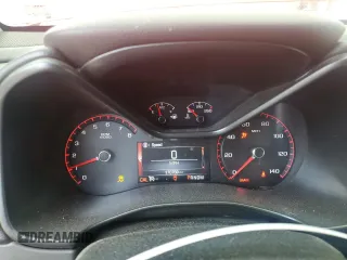 2016 GMC Canyon 2WD SLE z VIN 1GTH5CEA3G1313121, wystawiony jako Copart lot #54469455 z przebiegiem 170 769 mil mil oraz Szkoda całkowita • Salvage title. Historia ofert i sprzedaży dostępna na DreamBid. Obrazek 9.