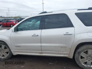 2014 GMC Acadia Denali with VIN 1GKKVTKD0EJ311929, listed as a IAAI auction lot 41953009 with 80,028 mi miles. Bid and sale history available at carsss.com. Image 14.