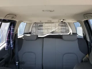 2005 Nissan Xterra S with VIN 5N1AN08W35C606554, listed as a Copart auction lot 47247745 with 181,480 mi miles and Salvage Title. Bid and sale history available at DreamBid. Image 10.