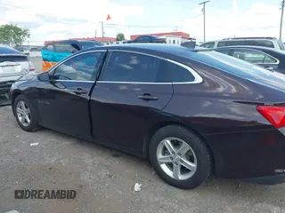 2020 Chevrolet Malibu LS with VIN 1G1ZB5ST2LF026454, listed as a IAAI auction lot 42076838 with 111,954 mi miles and . Bid and sale history available at DreamBid. Image 15.