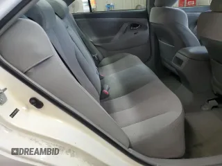 2010 Toyota Camry with VIN 4T1BF3EKXAU557958, listed as a Copart auction lot 55338175 with 199,364 mi miles and Salvage Title. Bid and sale history available at DreamBid. Image 10.