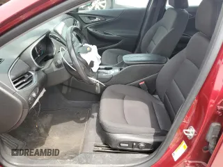 2018 Chevrolet Malibu LT with VIN 1G1ZD5ST6JF220959, listed as a Copart auction lot 61784345 with 37,861 mi miles and Clean title. Bid and sale history available at DreamBid. Image 7.
