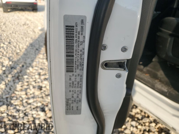 2018 Ram 1500 Night with VIN 1C6RR7MT1JS274220, listed as a Copart auction lot 48880025 with 178,655 mi miles and Salvage Title. Bid and sale history available at carsss.com. Image 14.