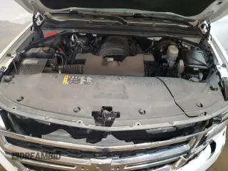 2018 Chevrolet Tahoe LS с VIN 1GNSCAKC7JR386157, выставлен на аукционе Copart как лот 48685315 с пробегом 93 855 миль миль и Чистый • Clean title. История ставок и продаж доступна на DreamBid. Изображение 12.