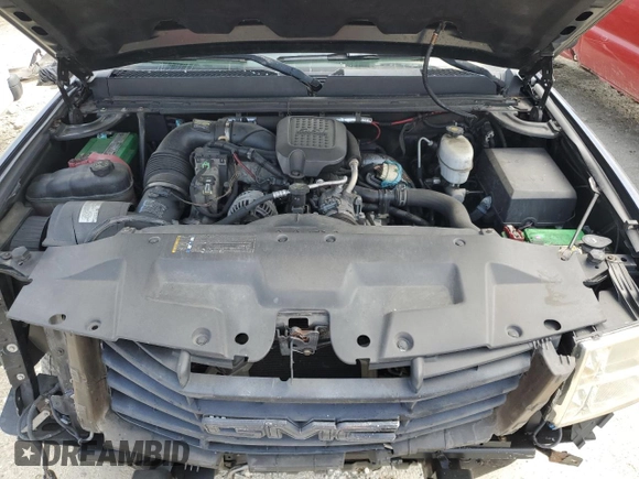 2007 GMC Sierra 3500HD DRW SLE2 z VIN 1GTJK33697F557321, wystawiony jako Copart lot #55412825 z przebiegiem 311 177 mil mil oraz Szkody całkowita. Historia ofert i sprzedaży dostępna na DreamBid. Obrazek 11.