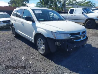 2019 Dodge Journey SE Value with VIN 3C4PDCAB2KT810207, listed as a IAAI auction lot 40991409 with Not Provided miles and . Bid and sale history available at DreamBid. Image 1.