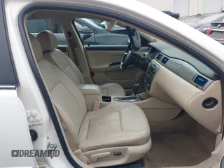 2006 Chevrolet Impala SS with VIN 2G1WD58C969337753, listed as a IAAI auction lot 41970896 with 176,822 mi miles and . Bid and sale history available at DreamBid. Image 5.