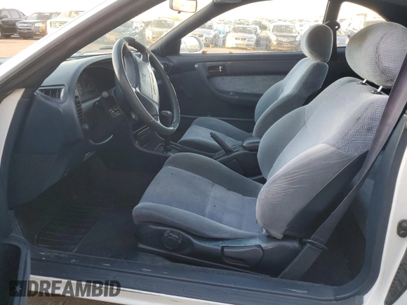 1990 Toyota Celica z VIN JT2ST87NXL0013674, wystawiony jako Copart lot #79434724 z przebiegiem 219 997 mil mil oraz Szkoda całkowita • Salvage title. Historia ofert i sprzedaży dostępna na DreamBid. Obrazek 7.