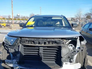 2020 Ford Explorer XLT with VIN 1FMSK7DH7LGA00628, listed as a IAAI auction lot 41488085 with 82,906 mi miles. Bid and sale history available at carsss.com. Image 12.