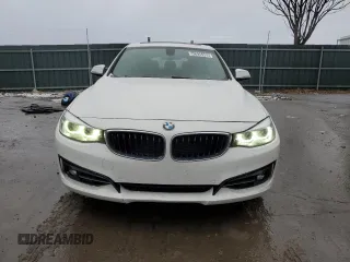 2017 BMW 3 Series 330i xDrive with VIN WBA8Z9C5XHG452896, listed as a Copart auction lot 42036405 with 55,009 mi miles and Clean Title. Bid and sale history available at carsss.com. Image 5.