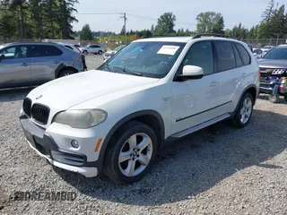 2007 BMW X5 3.0si z VIN 4USFE435X7LY80508, wystawiony jako IAAI lot #42126085 z przebiegiem 168 711 mil mil oraz . Historia ofert i sprzedaży dostępna na DreamBid. Obrazek 17.