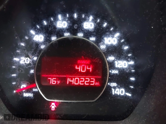 2019 Kia Soul z VIN KNDJN2A20K7656081, wystawiony jako IAAI lot #42272939 z przebiegiem 140 223 mil mil oraz . Historia ofert i sprzedaży dostępna na DreamBid. Obrazek 15.