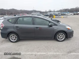 2015 Toyota Prius Two with VIN JTDZN3EU3FJ018680, listed as a IAAI auction lot 41542149 with 224,611 mi miles and . Bid and sale history available at DreamBid. Image 13.
