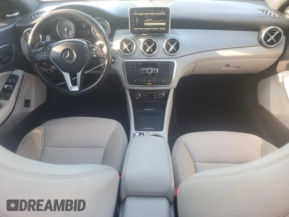 2014 Mercedes-Benz CLA 250 с VIN WDDSJ4EB4EN044834, выставлен на аукционе Copart как лот 69388584 с пробегом 102 595 миль миль и Чистый • Clean title. История ставок и продаж доступна на DreamBid. Изображение 8.