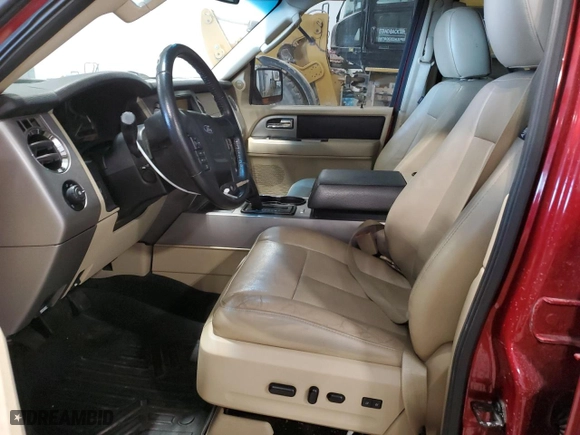 2017 Ford Expedition XLT with VIN 1FMJU1JT1HEA70513, listed as a Copart auction lot 87817255 with 0 mi miles and Salvage Title. Bid and sale history available at carsss.com. Image 7.