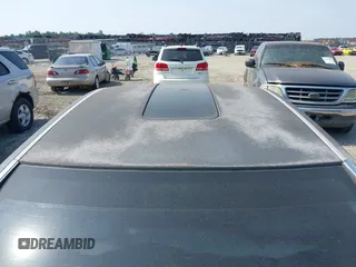 2006 Nissan Maxima SE with VIN 1N4BA41E96C823563, listed as a IAAI auction lot 42576331 with 204,896 mi miles and . Bid and sale history available at DreamBid. Image 6.