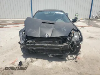 2001 Toyota Celica GT with VIN JTDDR32T510089727, listed as a Copart auction lot 53260815 with 199,076 mi miles and Salvage Title. Bid and sale history available at DreamBid. Image 5.