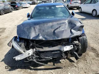 2014 BMW 4 Series 428i with VIN WBA3V7C54EP771068, listed as a Copart auction lot 61485295 with 142,300 mi miles and Salvage title. Bid and sale history available at DreamBid. Image 5.