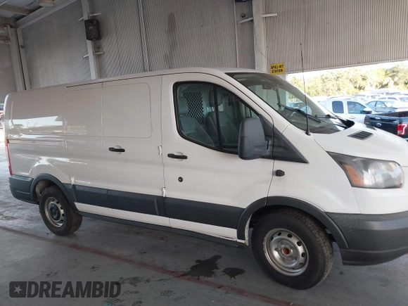2018 Ford Transit с VIN 1FTYE1ZM5JKA43500, выставлен на аукционе IAAI как лот 40807167 с пробегом 144 419 миль миль и . История ставок и продаж доступна на DreamBid. Изображение 12.