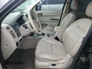 2008 Ford Escape XLT z VIN 1FMCU03108KB52684, wystawiony jako Copart lot #61420135 z przebiegiem 259 627 mil mil oraz Czysty tytuł • Clean title. Historia ofert i sprzedaży dostępna na DreamBid. Obrazek 7.
