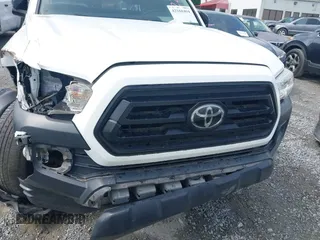 2020 Toyota Tacoma SR с VIN 5TFRX5GN8LX182205, выставлен на аукционе IAAI как лот 42168404 с пробегом 67 903 миль миль и . История ставок и продаж доступна на DreamBid. Изображение 6.