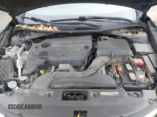 2018 Nissan Altima SR with VIN 1N4AL3APXJC255169, listed as a IAAI auction lot 41996921 with 148,770 mi miles and . Bid and sale history available at DreamBid. Image 10.