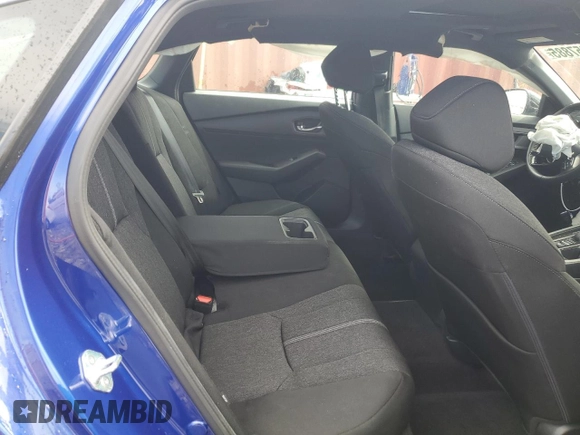 2023 Honda Accord Sport z VIN 1HGCY2F50PA057549, wystawiony jako Copart lot #50657885 z przebiegiem 13 812 mil mil oraz Szkody całkowita. Historia ofert i sprzedaży dostępna na DreamBid. Obrazek 10.
