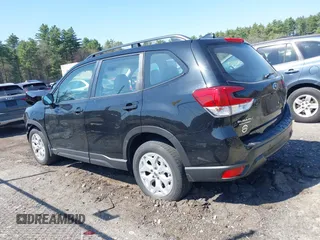 2020 Subaru Forester with VIN JF2SKADC0LH474342, listed as a IAAI auction lot 42093051 with 34,612 mi miles and . Bid and sale history available at DreamBid. Image 15.