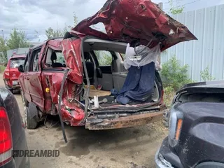 2008 Dodge Grand Caravan SE z VIN 2D8HN44H68R784277, wystawiony jako Copart lot #53087202 z przebiegiem Nie podano mil oraz Nie do naprawy • Non repairable. Historia ofert i sprzedaży dostępna na DreamBid. Obrazek 8.