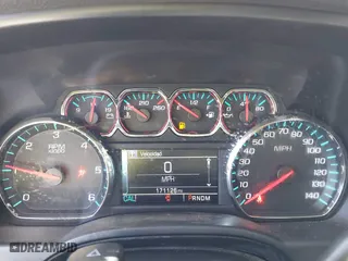 2016 Chevrolet Silverado 1500 LT with VIN 1GCRCREC3GZ424672, listed as a IAAI auction lot 41723385 with 171,126 mi miles. Bid and sale history available at carsss.com. Image 15.