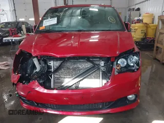 2014 Dodge Grand Caravan R/T with VIN 2C4RDGEG8ER431077, listed as a IAAI auction lot 41604853 with 261,343 mi miles and . Bid and sale history available at DreamBid. Image 12.
