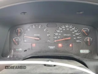 2003 Dodge Dakota SLT z VIN 1D7HL42N33S237980, wystawiony jako Copart lot #55276095 z przebiegiem 97 471 mil mil oraz Tytuł czysty. Historia ofert i sprzedaży dostępna na DreamBid. Obrazek 9.