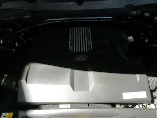 2018 Land Rover Range Rover Sport HSE Dynamic с VIN SALWV2SVXJA195870, выставлен на аукционе Copart как лот 50059835 с пробегом 140 081 миль миль и Чистый • Clean title. История ставок и продаж доступна на DreamBid. Изображение 14.