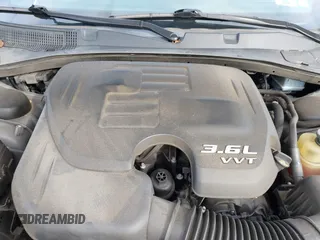2018 Dodge Charger GT with VIN 2C3CDXJGXJH129791, listed as a IAAI auction lot 41638859 with 53,176 mi miles. Bid and sale history available at carsss.com. Image 10.