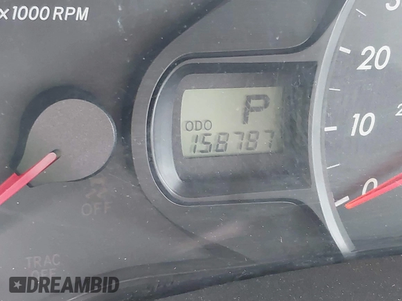 2012 Toyota Sienna with VIN 5TDKA3DC9CS011298, listed as a IAAI auction lot 41843980 with 158,787 mi miles and . Bid and sale history available at DreamBid. Image 16.