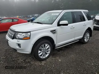 2014 Land Rover LR2 with VIN SALFR2BG6EH388505, listed as a Copart auction lot 88040025 with 84,208 mi miles and Salvage Title. Bid and sale history available at DreamBid. Image 1.