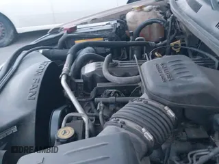 2003 Jeep Grand Cherokee Laredo with VIN 1J4GX48S63C506971, listed as a IAAI auction lot 43217099 with 163,485 mi miles and . Bid and sale history available at DreamBid. Image 12.