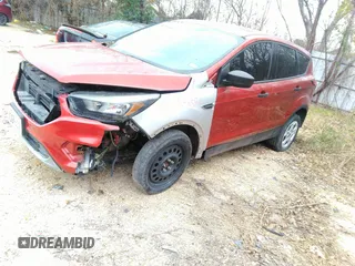 2019 Ford Escape S с VIN 1FMCU0F74KUB00583, выставлен на аукционе IAAI как лот 41341599 с пробегом 105 561 миль миль и . История ставок и продаж доступна на DreamBid. Изображение 20.