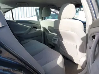 2010 Toyota Camry with VIN 4T4BF3EK1AR076390, listed as a IAAI auction lot 41710655 with 151,574 mi miles. Bid and sale history available at carsss.com. Image 8.