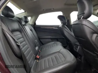 2013 Ford Fusion SE Hybrid with VIN 3FA6P0LU8DR168209, listed as a Copart auction lot 51796085 with Not Provided miles and Clean Title. Bid and sale history available at DreamBid. Image 10.