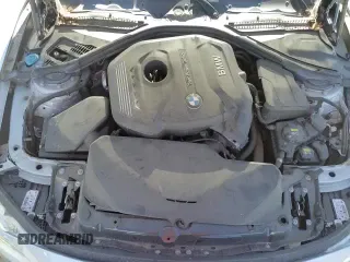 2018 BMW 3 Series 330i with VIN WBA8B9G54JNU57690, listed as a Copart auction lot 87233225 with 78,227 mi miles and Clean title. Bid and sale history available at DreamBid. Image 13.