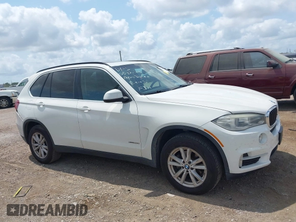 2015 BMW X5 xDrive35i z VIN 5UXKR0C57F0K62448, wystawiony jako IAAI lot #42321842 z przebiegiem 198 839 mil mil oraz . Historia ofert i sprzedaży dostępna na DreamBid. Obrazek 13.