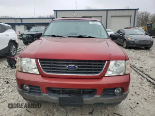2002 Ford Explorer XLT с VIN 1FMZU73EX2UC71506, выставлен на аукционе Copart как лот 52396895 с пробегом 201 469 миль миль и Чистый • Clean title. История ставок и продаж доступна на DreamBid. Изображение 5.